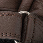 Oxford Hamilton WP Mens Glove Brown