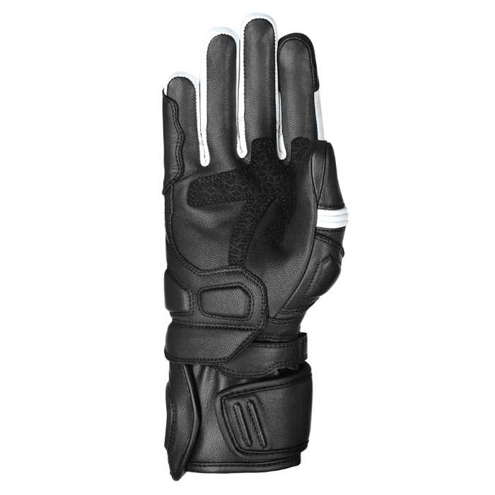 Oxford RP-2R WP Mens Glove Grey Black