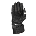Oxford Nexus Mens Glove Black White
