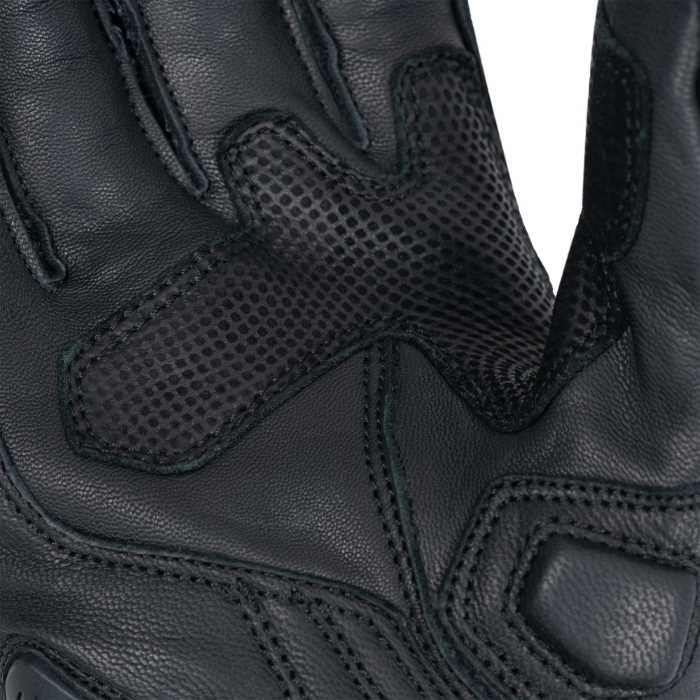 Oxford Nexus Mens Glove Black White
