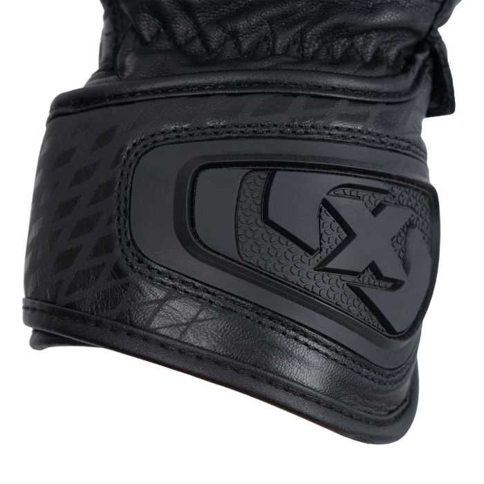 Oxford Nexus Mens Glove Stealth Black