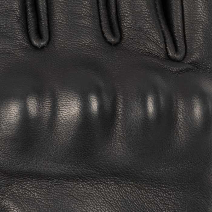 Oxford Henlow Mens Glove Black