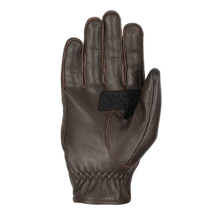 Oxford Henlow Mens Glove Brown