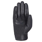 Oxford Brisbane Ladies Glove Black Pink