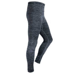Oxford Advanced Base Layer Mens Pant Charcoal Marl