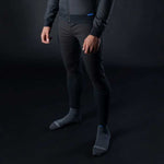 Oxford Advanced Expedition Mens Pant Black