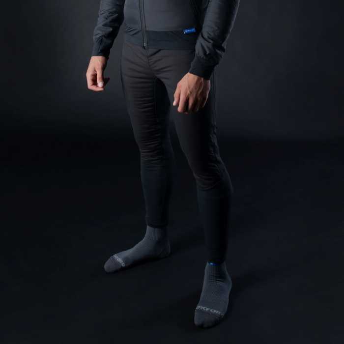 Oxford Advanced Expedition Mens Pant Black