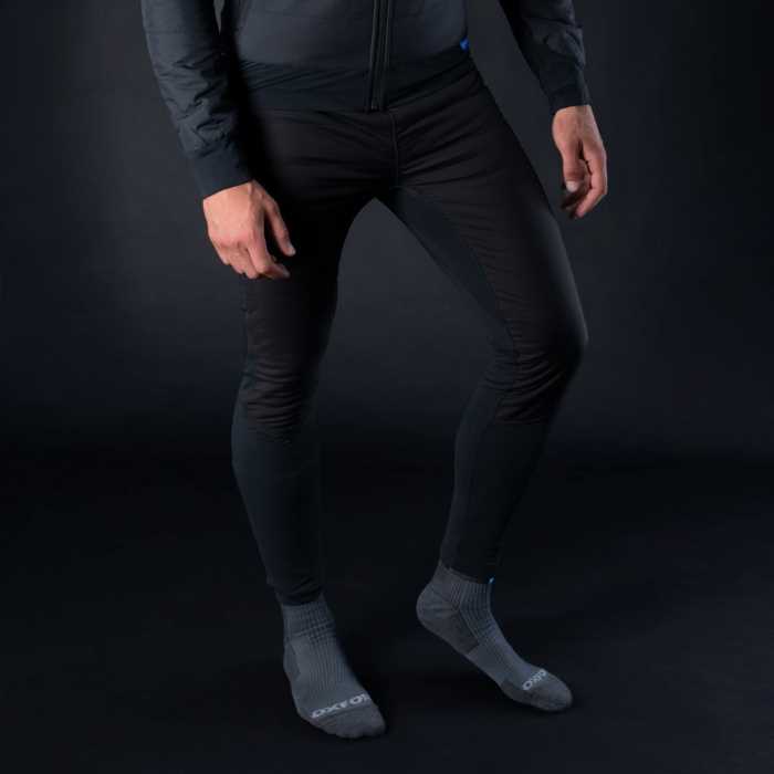 Oxford Advanced Expedition Mens Pant Black
