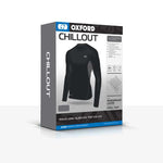 Oxford Chillout Windproof Layers Knees