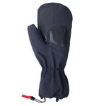 Oxford Rainseal Pro Over Glove Black