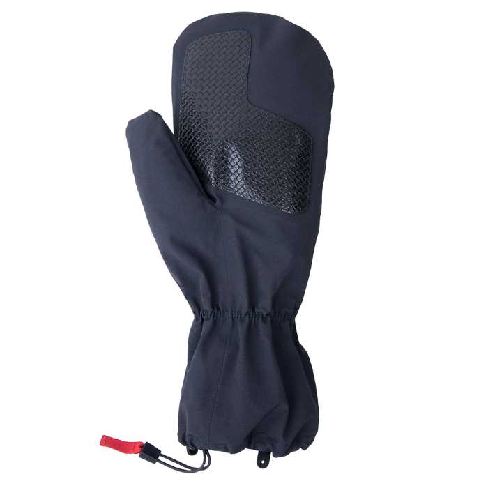 Oxford Rainseal Pro Over Glove Black