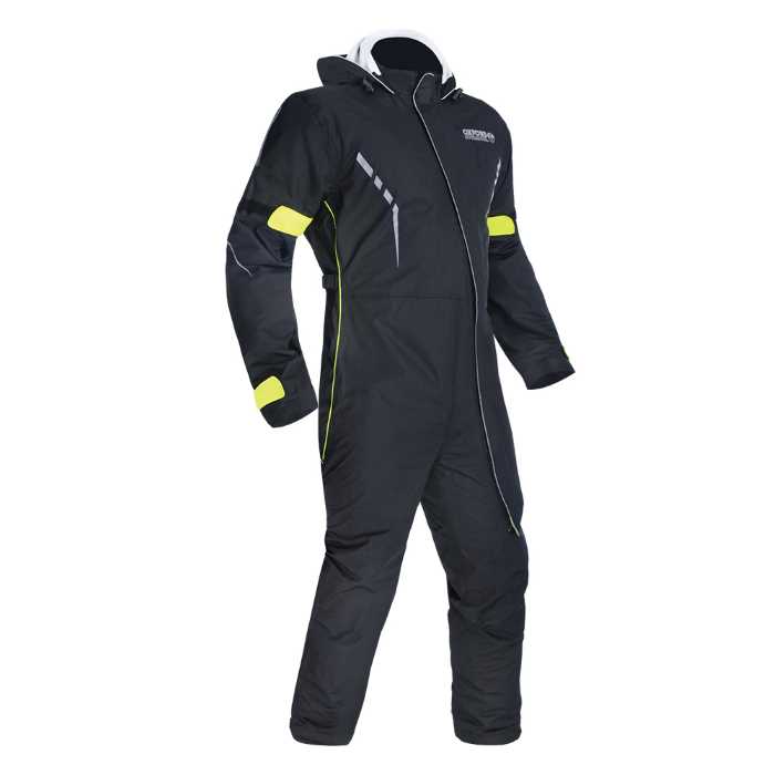 Oxford Stormseal Over Suit