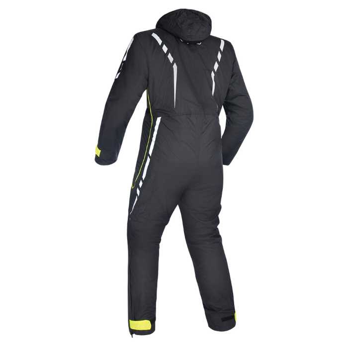 Oxford Stormseal Over Suit
