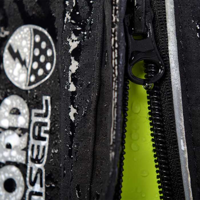 Oxford Stormseal Over Suit