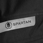 Oxford Spartan Long WP Mens Jacket Black