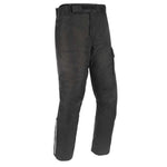 Oxford Spartan WP Mens Pant Black Regular