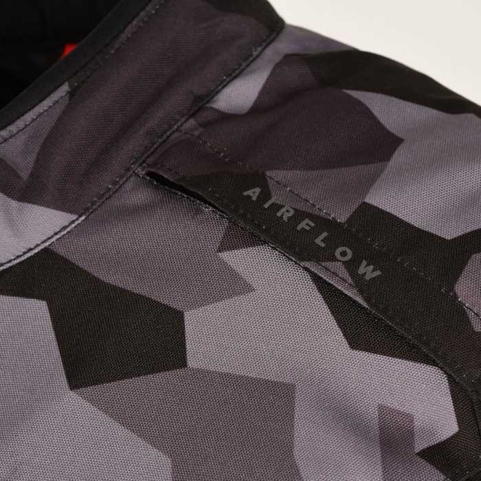 Oxford Delta 1.0 Mens Jacket Camo