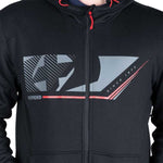 Oxford Super Hoodie 2.0 Mens Sports Black