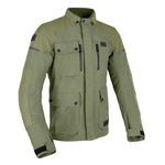 Oxford Barkston Dry2Dry Mens Jacket Khaki