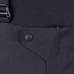 Oxford Mondial 2.0 Mens Pant Tech Black Long