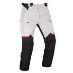Oxford Calgary 2.0 D2D Mens Pant Silver Black Regular