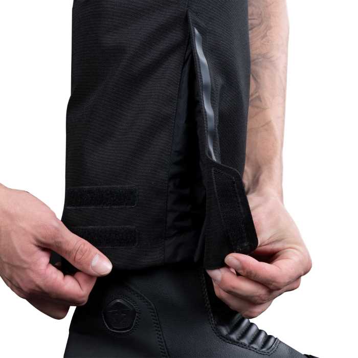 Oxford Metro 2.0 Mens Pant Stealth Black Regular