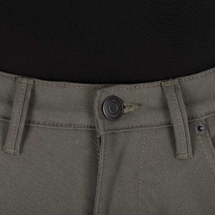 Oxford OA AA Cargo Mens Pant Khaki Regular