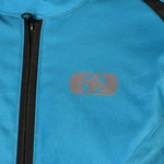Oxford Iota 1.0 Ladies Jacket Teal