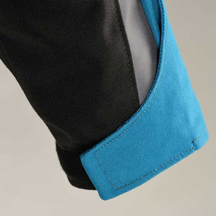 Oxford Iota 1.0 Ladies Jacket Teal