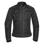 Oxford Iota 1.0 Ladies Air Jacket Stealth Black