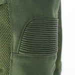 Oxford Iota 1.0 Air Ladies Jacket Khaki