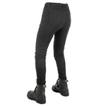 Oxford OA Jegging Ladies Black Short