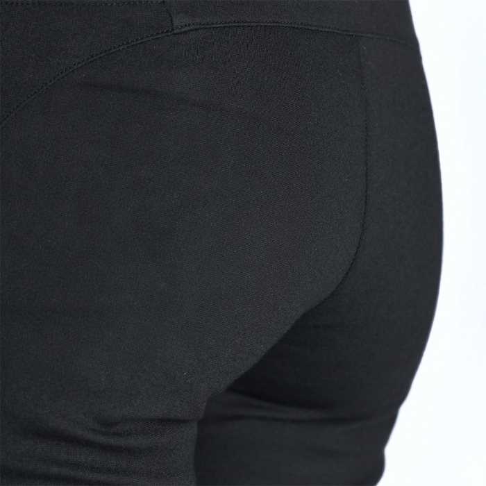 Oxford Super Leggings 2.0 Ladies Black Regular