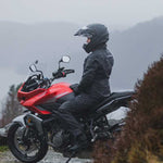 Oxford Mondial 2.0 Ladies Jacket Stealth Black