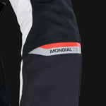 Oxford Mondial 2.0 Ladies Jacket Black Coral