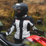 Oxford Mondial 2.0 Ladies Jacket Arctic Black