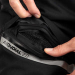 Oxford Mondial 2.0 Ladies Pant Stealth Black Long