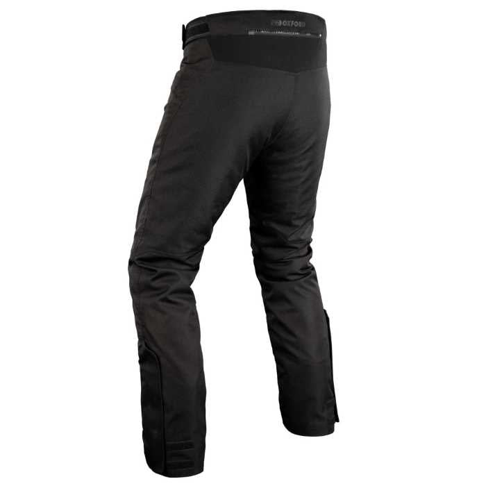 Oxford Dakota 3.0 Ladies Pant Stealth Black Long