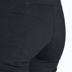 Oxford Super Cargo Legging Ladies Black Short
