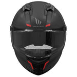 MT Stinger 2 Matt Black Helmet