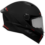 MT Stinger 2 Gloss Black Helmet