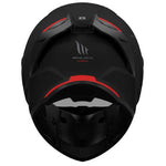 MT Stinger 2 Gloss Black Helmet