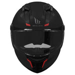 MT Stinger 2 Gloss Black Helmet