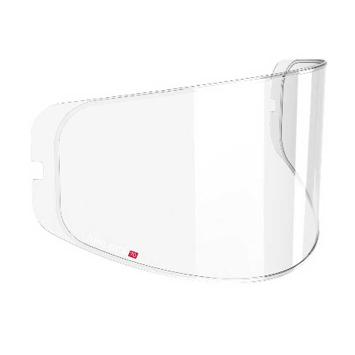 MT (MT-V-14) Clear Pinlock Lens
