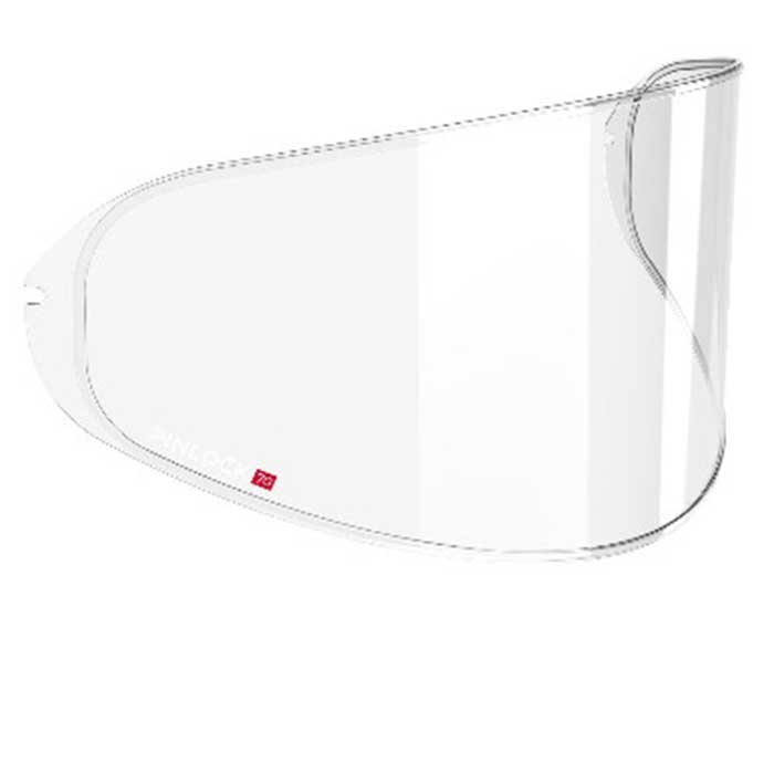 MT (MT-V-25/938) Clear Pinlock Lens
