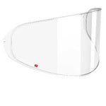 MT (MT-V-25/938) Clear Pinlock Lens