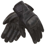 Merlin Griffin Urban Leather D3O Black Glove