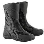 Alpinestars Air Plus V2 Gore-Tex XCR Black