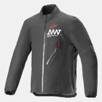 Alpinestars AMT Storm Gear Dual Sport XF Jacket Black
