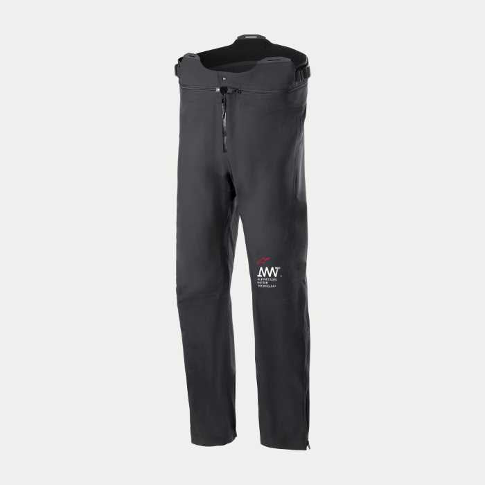 Alpinestars AMT Storm Gear Dual Sport XF Pant Black